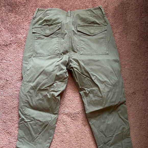 American Eagle Joggers - Picture 3 of 3